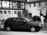 Fiat Tipo 1988 года